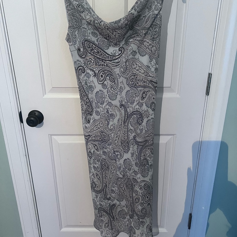 FLP Faith Love & Passion Dress Size 10 - Picture 2 of 5